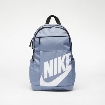 Nike Elemental Backpack Ashen Slate/ Black/ White la reducere