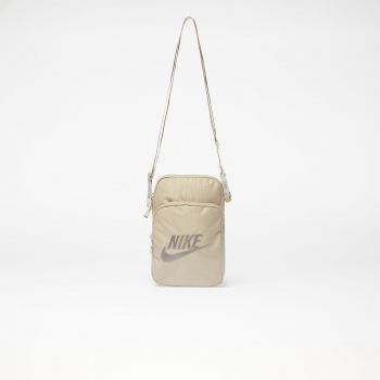 Nike Heritage Crossbody Bag Neutral Olive/ Neutral Olive/ Medium Olive