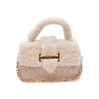Poseta ALDO nude, LABOHEME270, din material textil