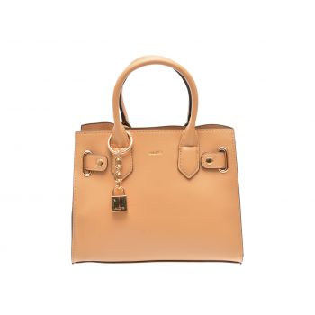 Poseta ALDO nude, LOCKETTE259, din piele ecologica