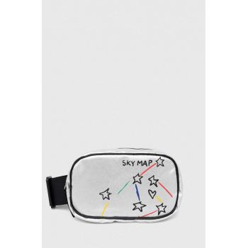 Rossignol borseta JCC culoarea gri