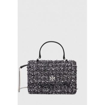 Tory Burch poseta culoarea negru