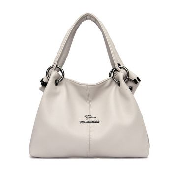 Geanta dama, Betina GT2149, Crem