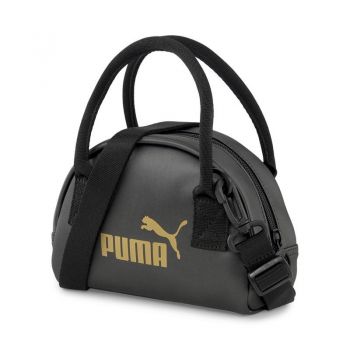 Geanta Puma Core Up Mini Grip Bag