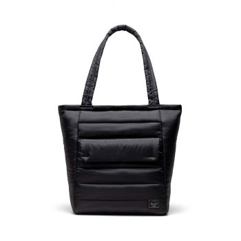 Herschel poseta culoarea negru