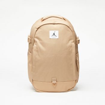 Jordan Jam Flight Backpack Hemp