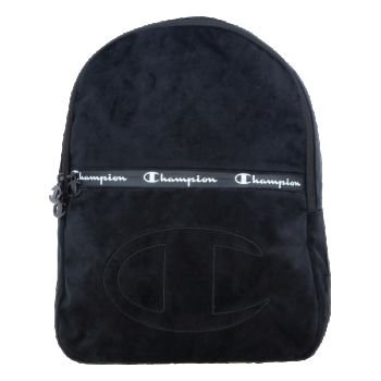 LADY VELOUR BACKPACK ieftin