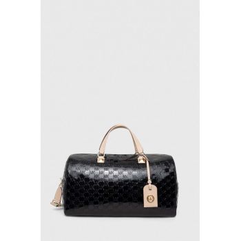 MICHAEL Michael Kors geanta culoarea negru