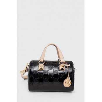 MICHAEL Michael Kors poseta culoarea negru