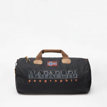 Napapijri Bering 3 Bag Black