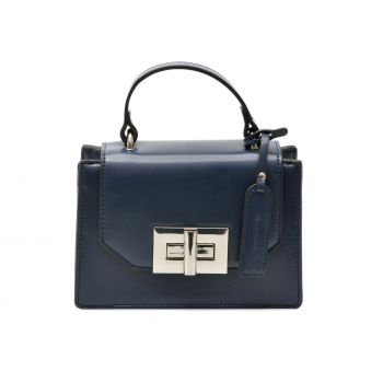 Poseta CALL IT SPRING bleumarin, 13682792, din piele ecologica