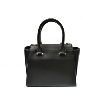 Poseta CALL IT SPRING neagra, 13682742, din piele ecologica