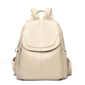 Rucsac dama, Alice GT1834, model bej