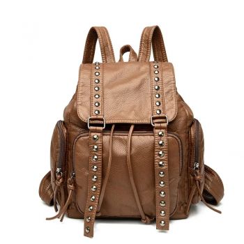 Rucsac dama, Ondine GT2485, Maro