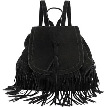 Rucsac dama, Penthia GT2486, Negru