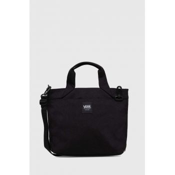 Vans poseta culoarea negru