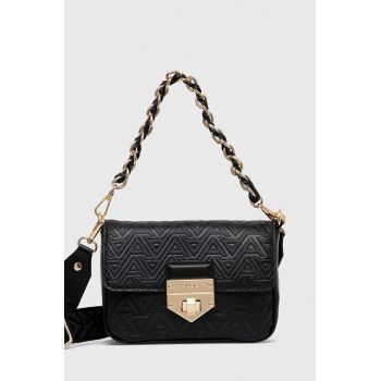 Aldo poseta Iconimarc culoarea negru