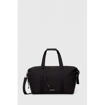 AllSaints geanta Mito culoarea negru