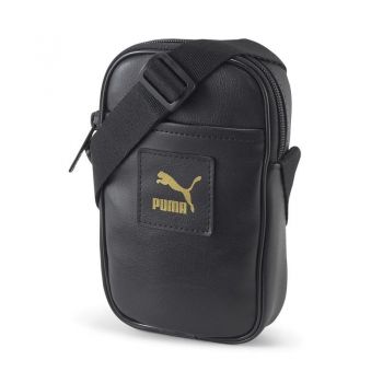 Borseta Puma CLASSICS LV8 PU Neck-Pouch