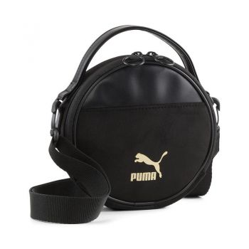 Borseta Puma CLASSICS Seasonal Circle Bag