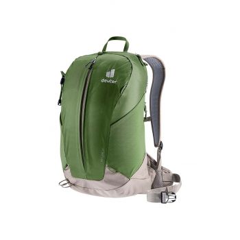 Deuter rucsac AC Lite 17 culoarea verde, mare, modelator ieftin