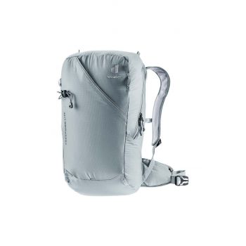 Deuter rucsac Freerider Lite 18 SL culoarea gri, mare, neted