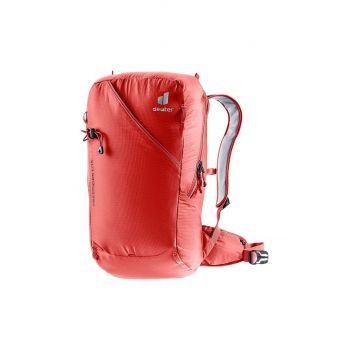 Deuter rucsac Freerider Lite 18 SL culoarea rosu, mare, neted ieftin