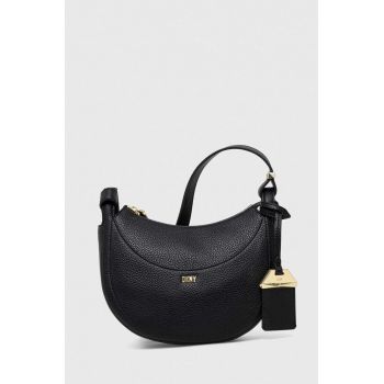 Dkny poseta culoarea negru