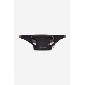 Eastpak borsetă culoarea negru, EK372U90 Eastpak Benchmark Single EK0A5BEJ9A7-black