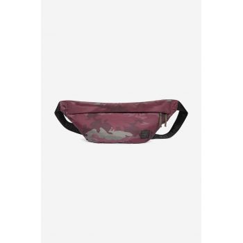 Eastpak borsetă culoarea rosu, Nerka Saszetka Eastpak x Maison Kitsune MK Springer XL EK0A5BD3X19 EK0A5BD3X19-red