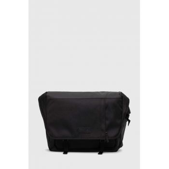 Eastpak geanta laptop BONELL culoarea negru, EK0A5B9980W1