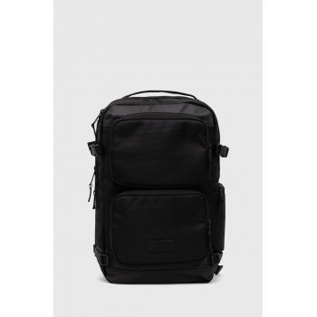 Eastpak rucsac CNNCT OFFICE culoarea negru, mare, neted, EK0A5BFY80W1