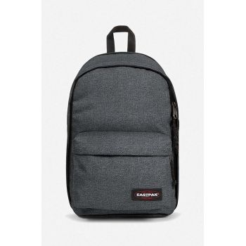 Eastpak rucsac culoarea gri, mare, uni, Eastpak Back To Work EK93677H EK93677H-grey ieftin