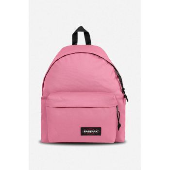 Eastpak rucsac culoarea roz, mare, neted EK620U90-pink