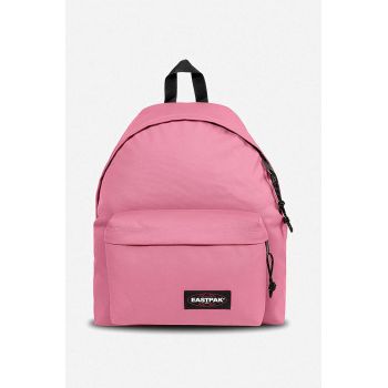 Eastpak rucsac culoarea roz, mare, uni EK620U90-pink de firma original