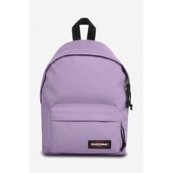 Eastpak rucsac culoarea violet, mare, neted, Eastpak Orbit EK0000438A6 EK0000438A6-violet