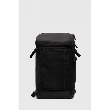 Eastpak rucsac TECUM top culoarea negru, mare, uni, EK00093D80W1