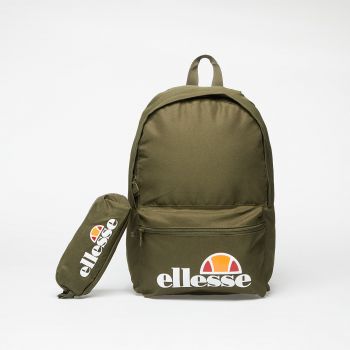 Ellesse Rolby Backpack Khaki