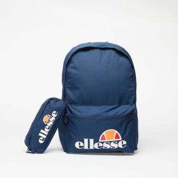 Ellesse Rolby Backpack Navy