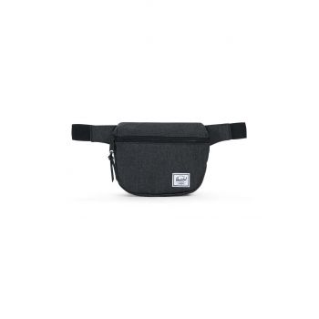 Herschel borseta culoarea negru