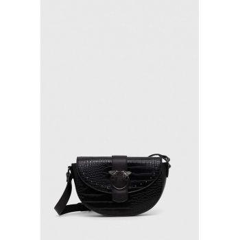 Medicine poseta culoarea negru
