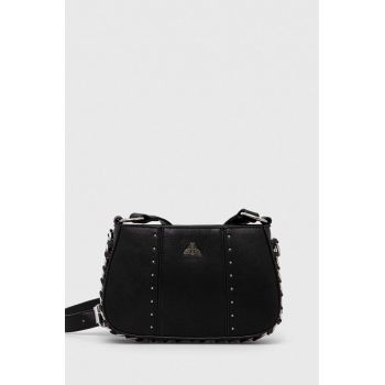 Medicine poseta culoarea negru
