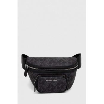 MICHAEL Michael Kors borseta culoarea negru