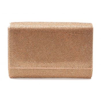 Poseta ALDO bej, BRANDY280, din material textil