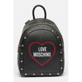 Rucsac cu tinte metalice