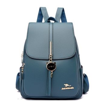 Rucsac dama Adelaide GT2198, Albastru