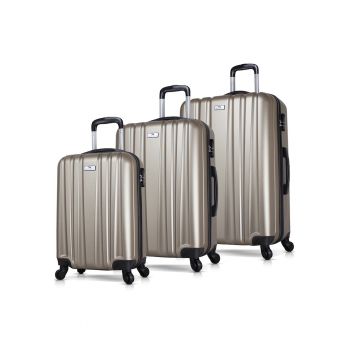 Set trolere MV2854 - Auriu
