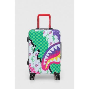 Sprayground valiza