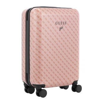Troler cu imprimeu logo - 28L