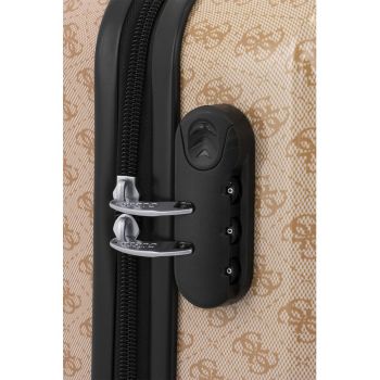 Troler cu imprimeu logo - 28L